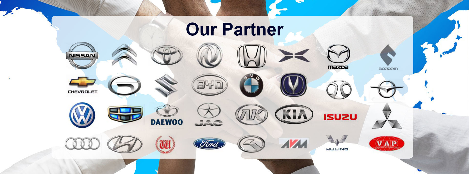 qualidade MPE automotivo fábrica