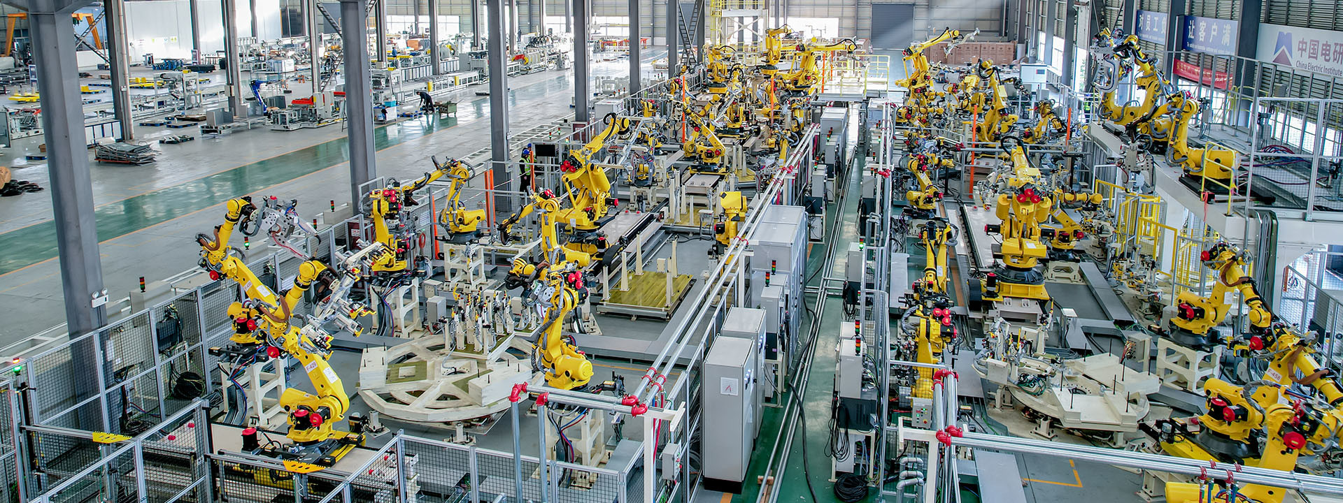 Kalite Otomotiv EPC'si fabrika