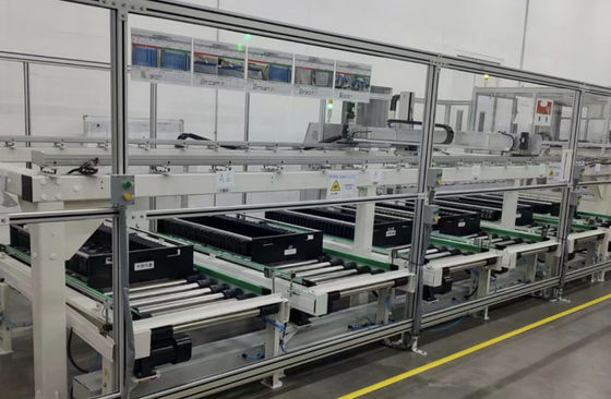 Standalone Equipment